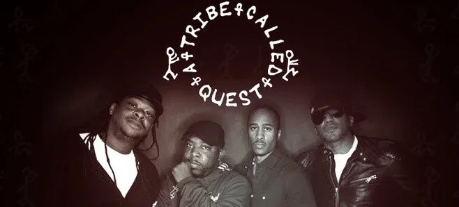 A Tribe Called Quest (REVOLT)