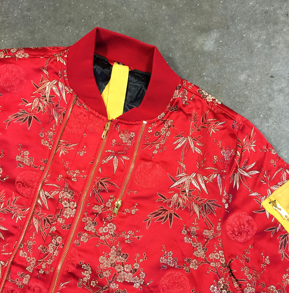 Cut and Sew