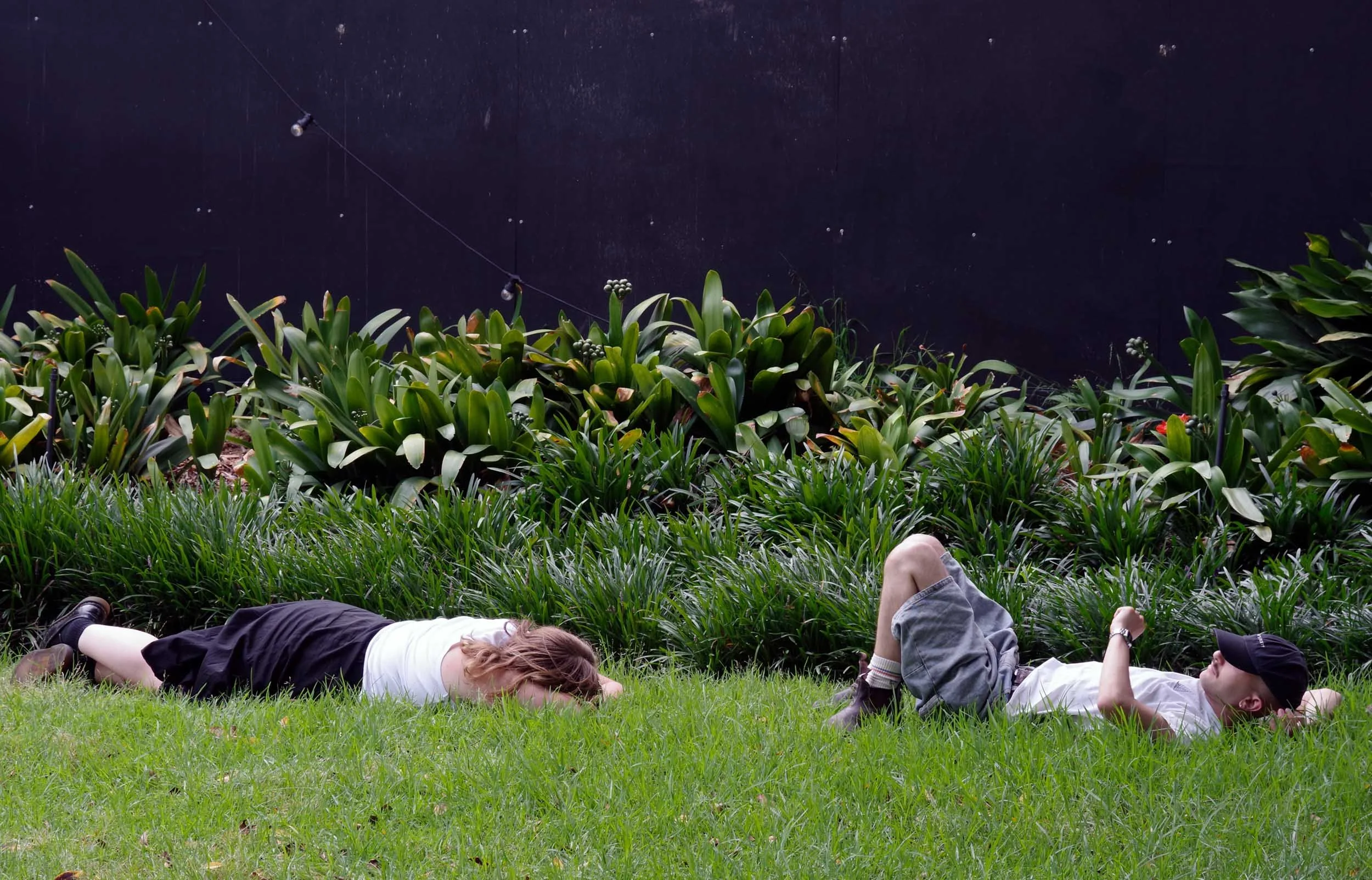   Out of Time: Melbourne, 2026  