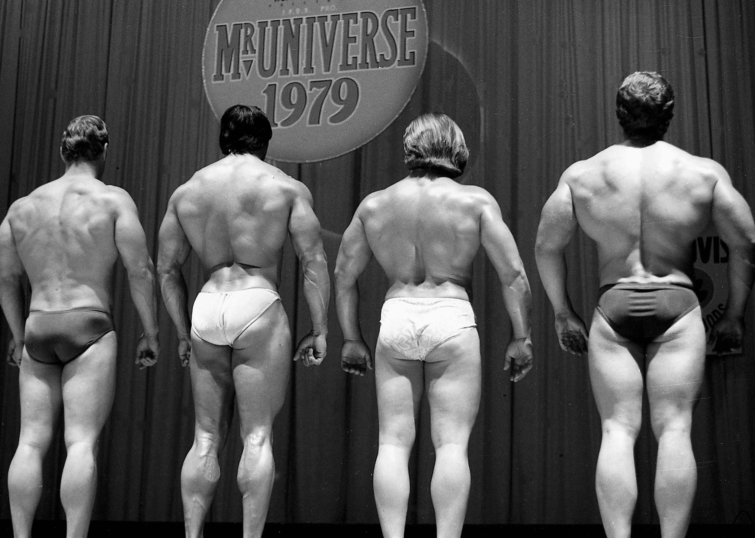   Does my bum look big in this?  