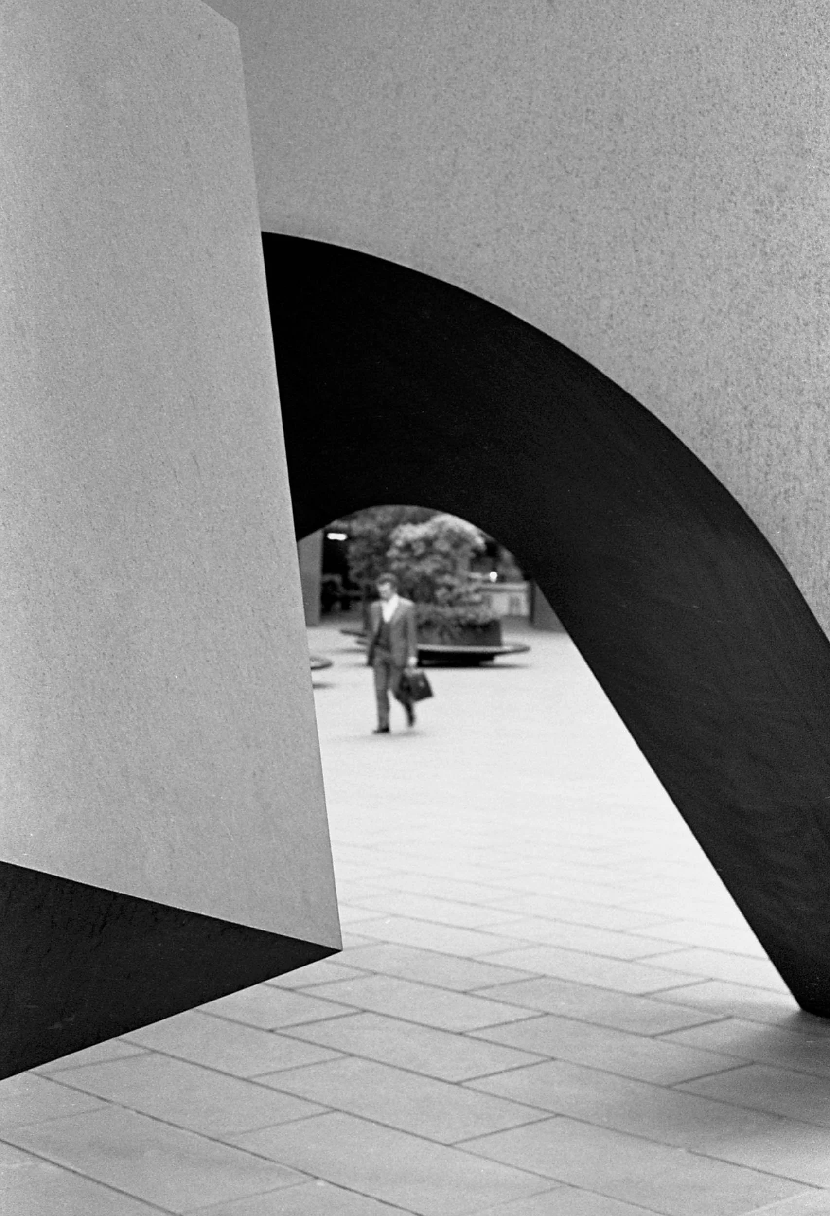   Alone: Melbourne; 1977.  