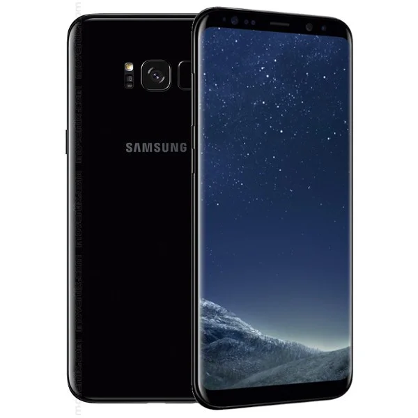 Samsung Galaxy 8 plus