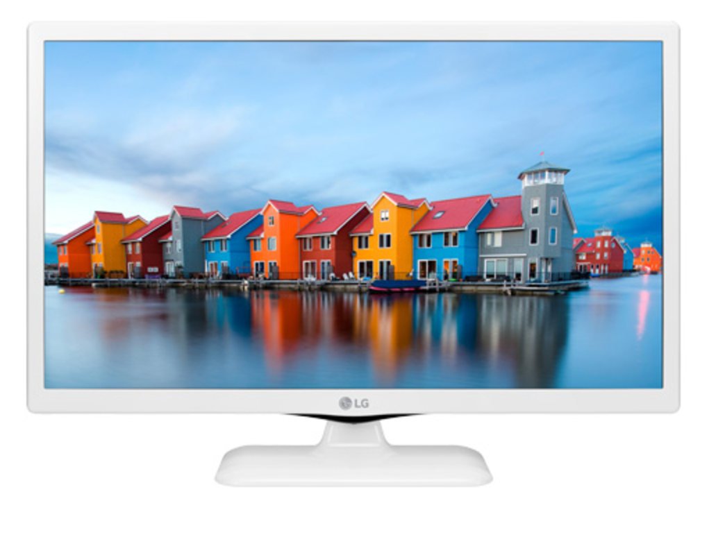 24" LG