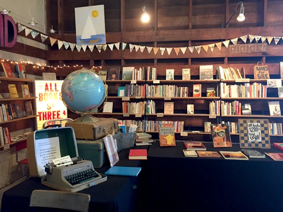 Brown Bag Books
