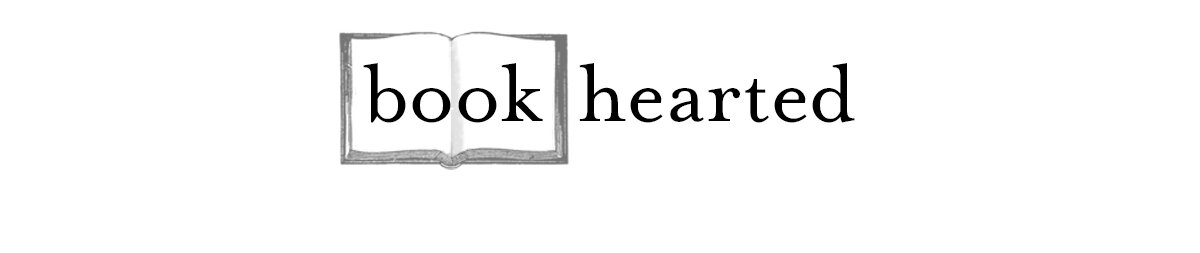 Book Hearted