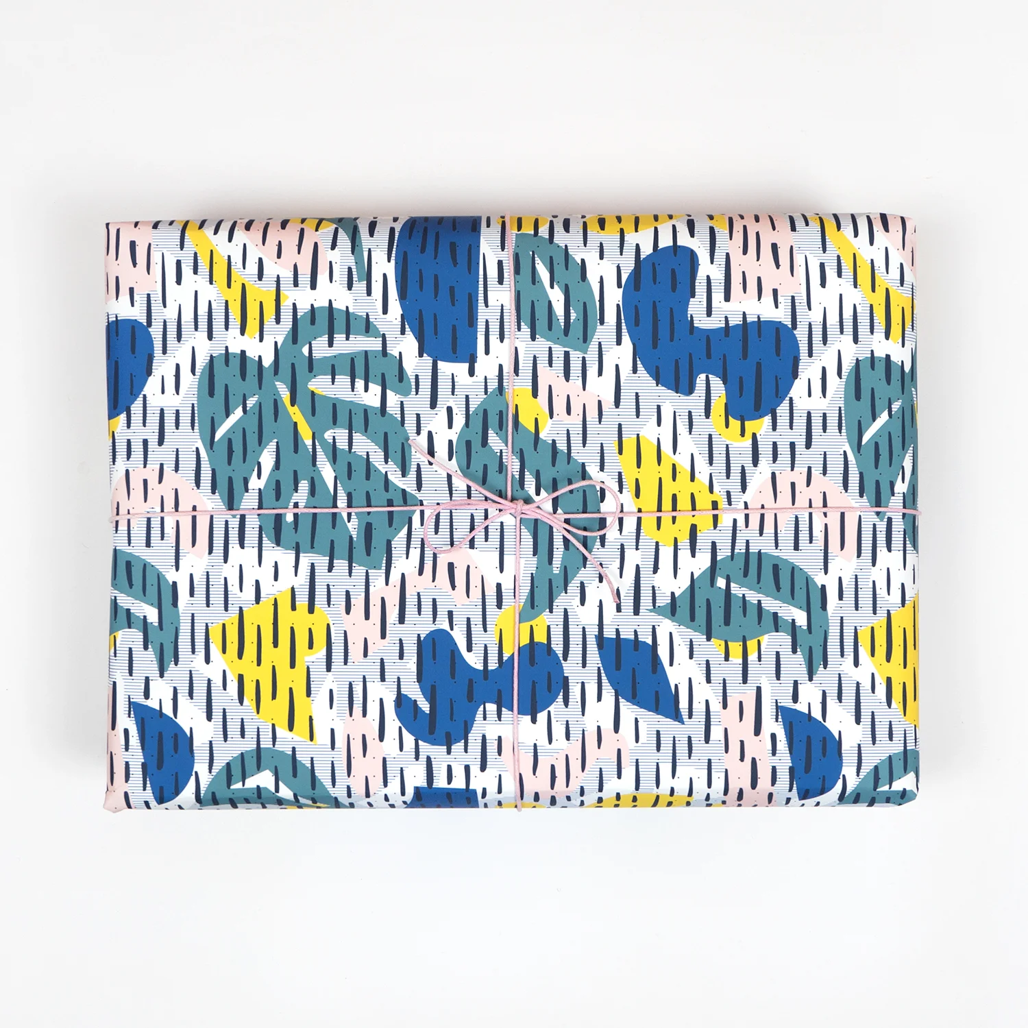 Greenhouse Wrapping Paper