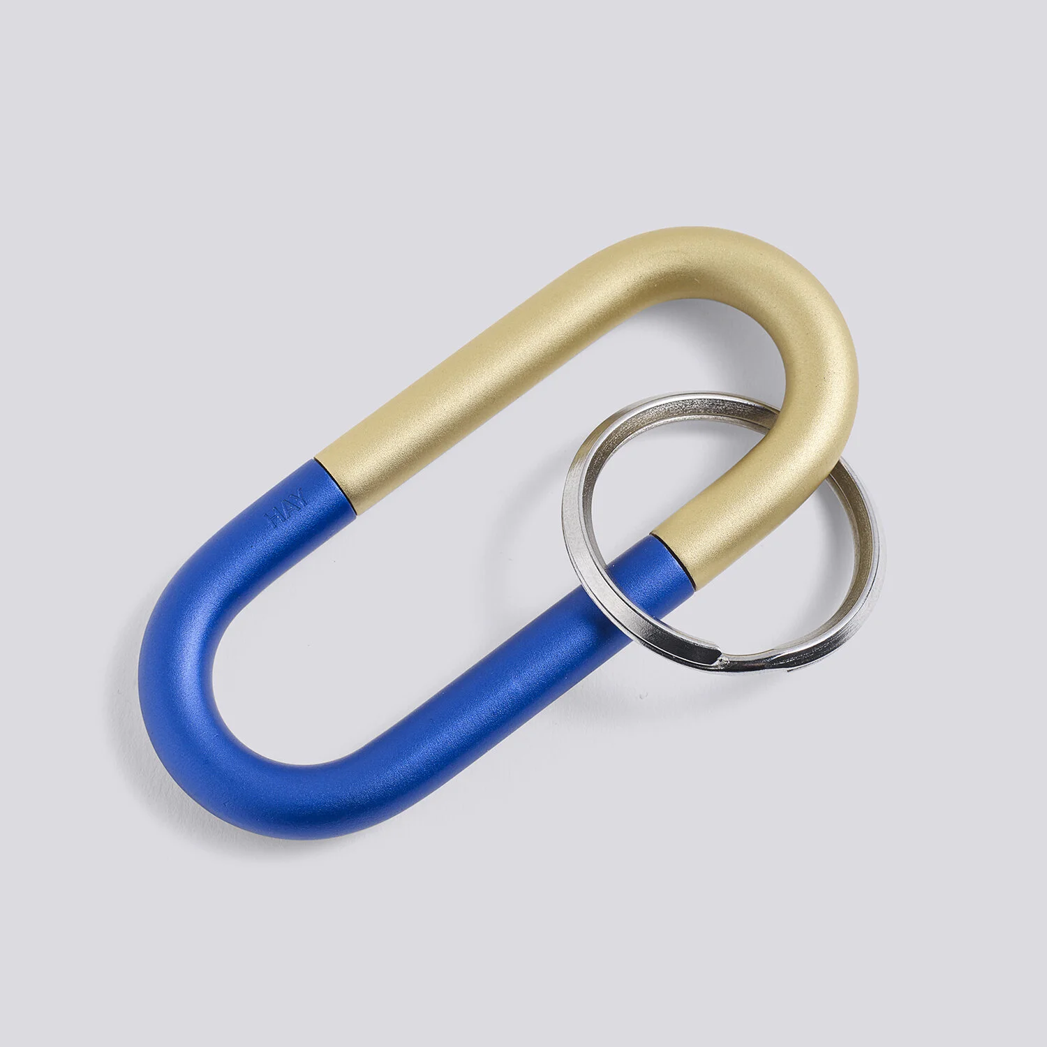 Cane Key Ring blue.jpg
