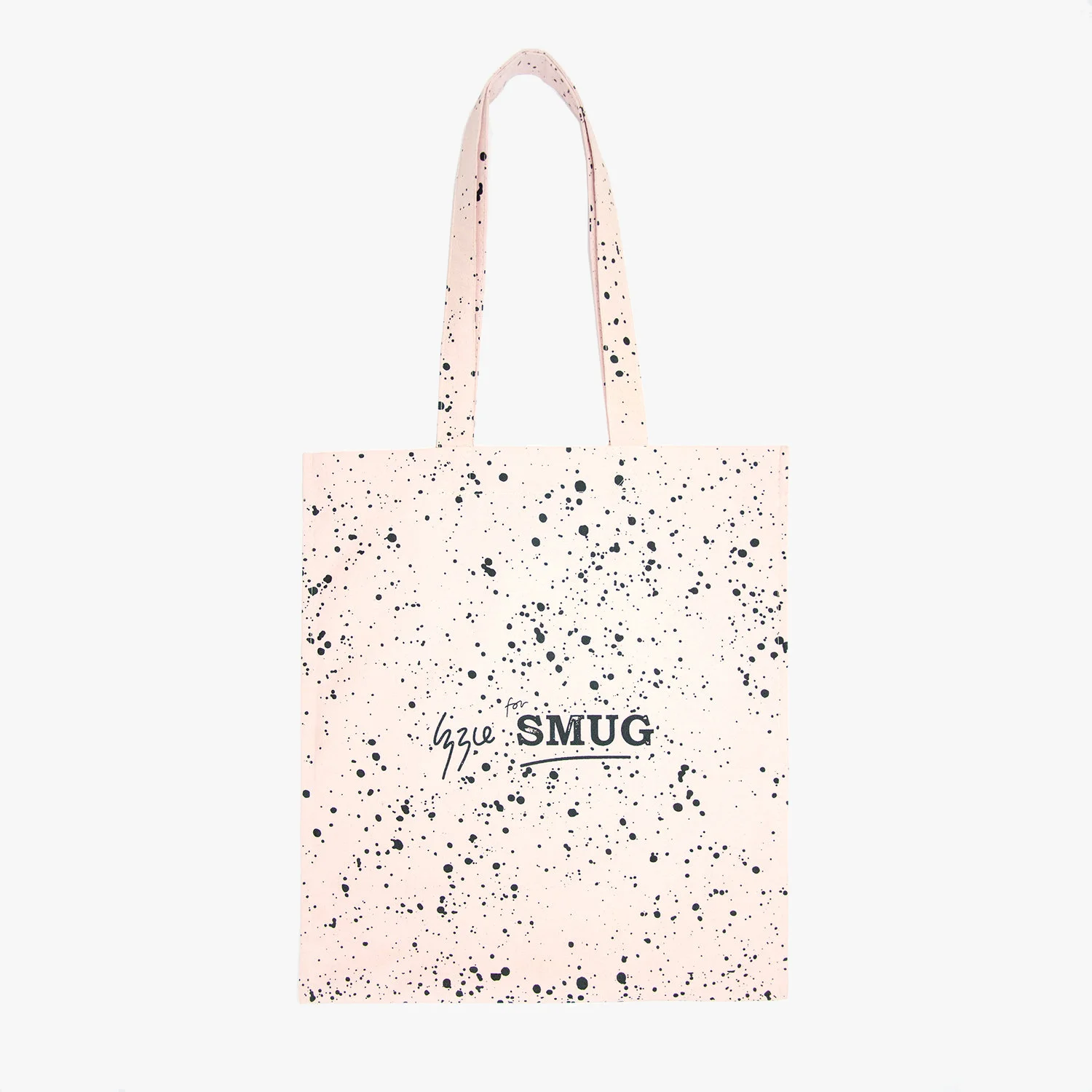 G2TUP Lizzie Tote Bag - The Lizzie Show Inspired Canvas Shopping Bag, 13.77x14.96 Inches - View #10
