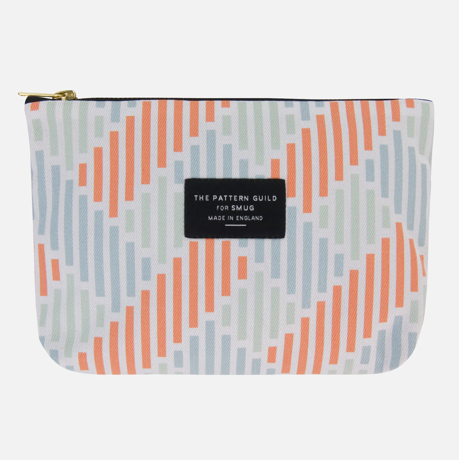 Large SMUG Zip Pouch
