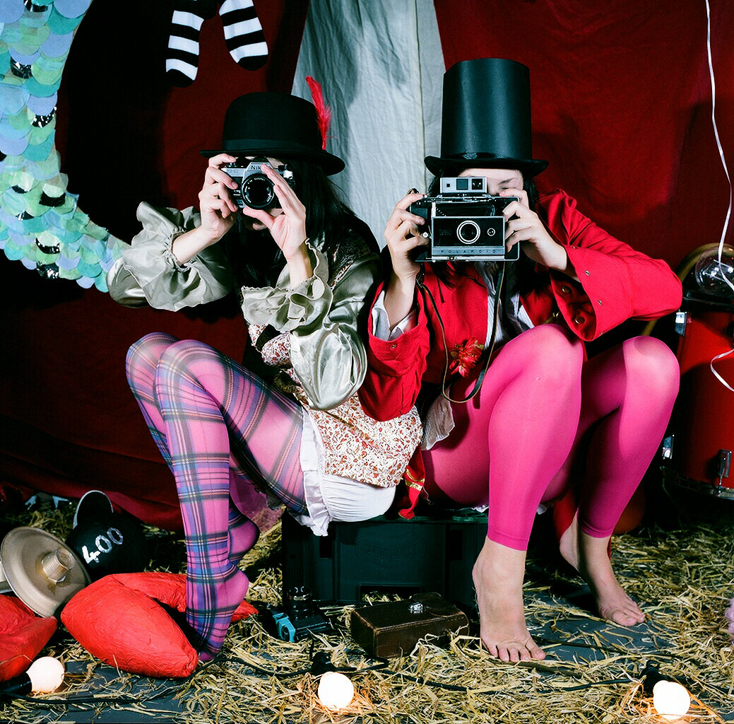 illustrator interview - lord whitney