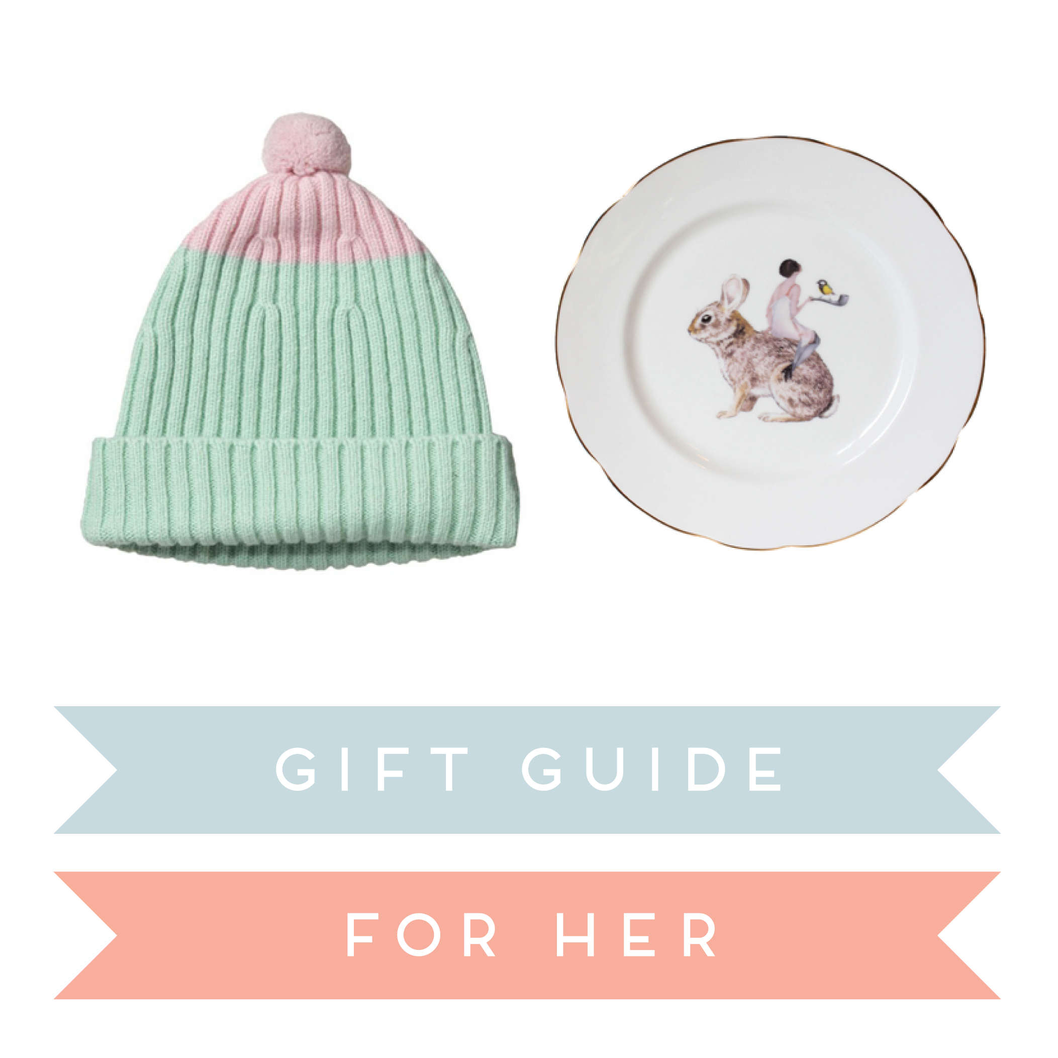 gift guide no.1