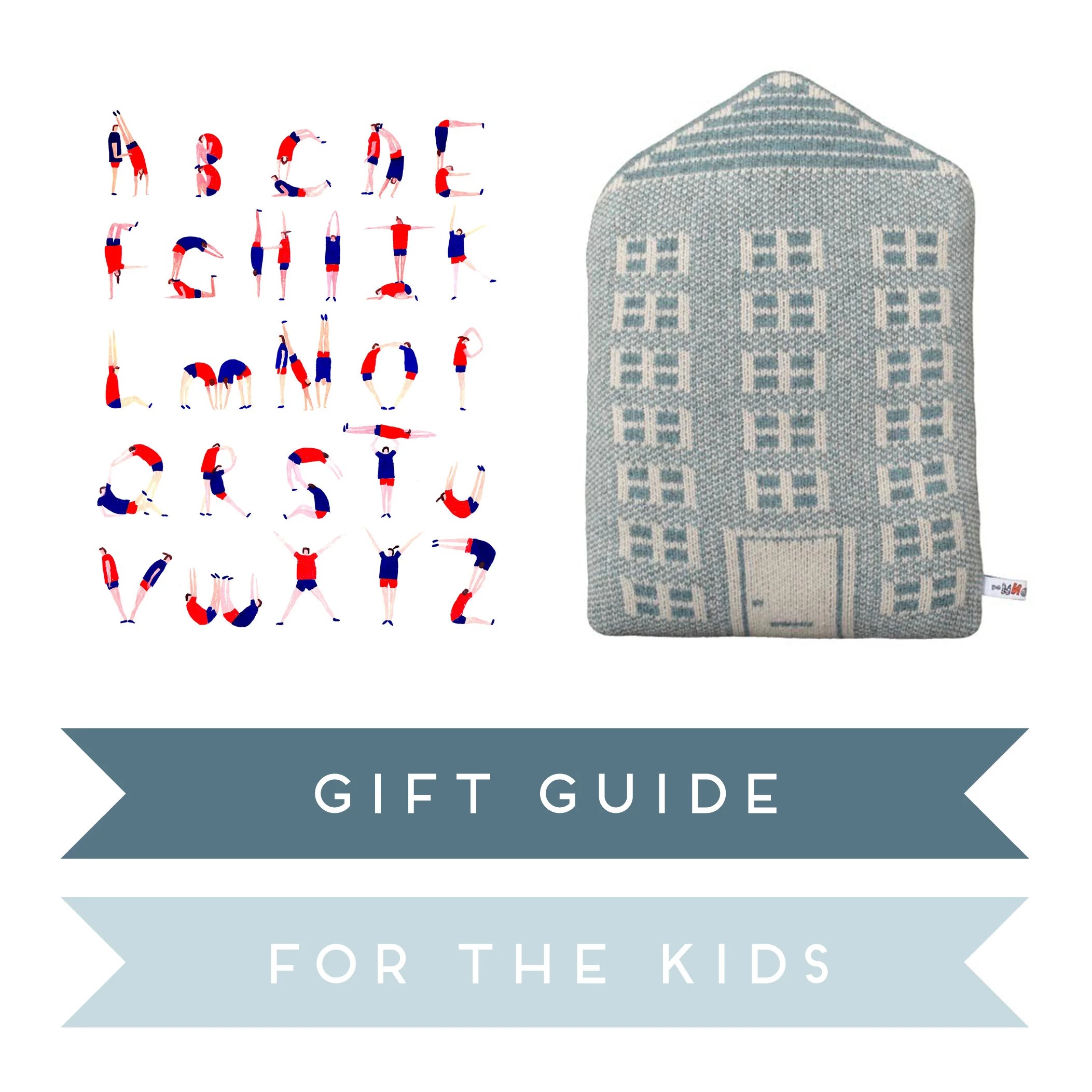 gift guide no.5