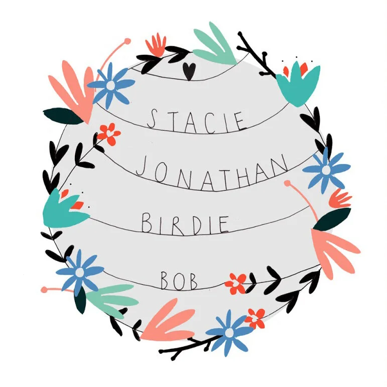 illustrator interview - stacie swift