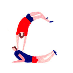 illustrator interview - charlotte trounce