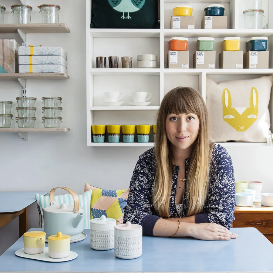 SMUG turns 5 - living etc interview