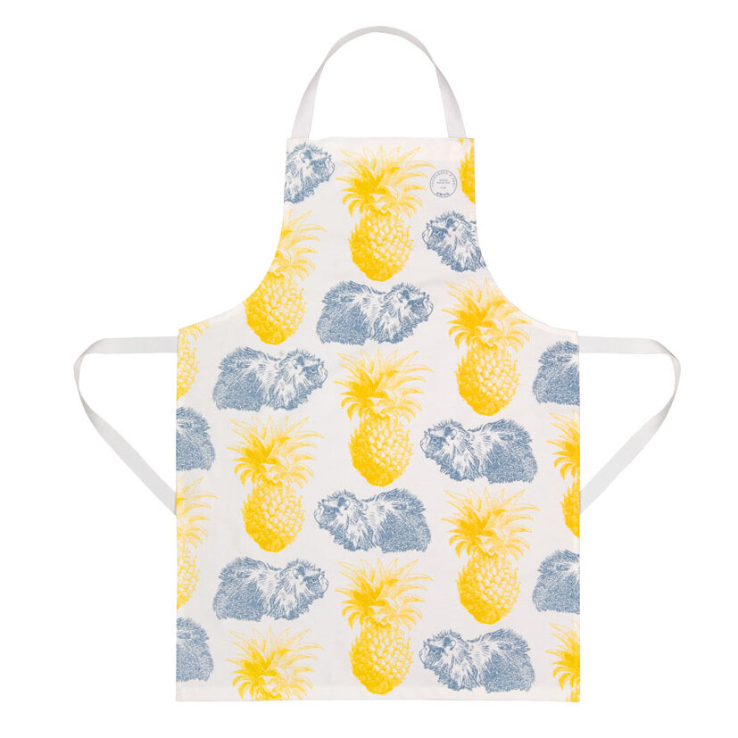 Thornback & Peel X SMUG Giveaway