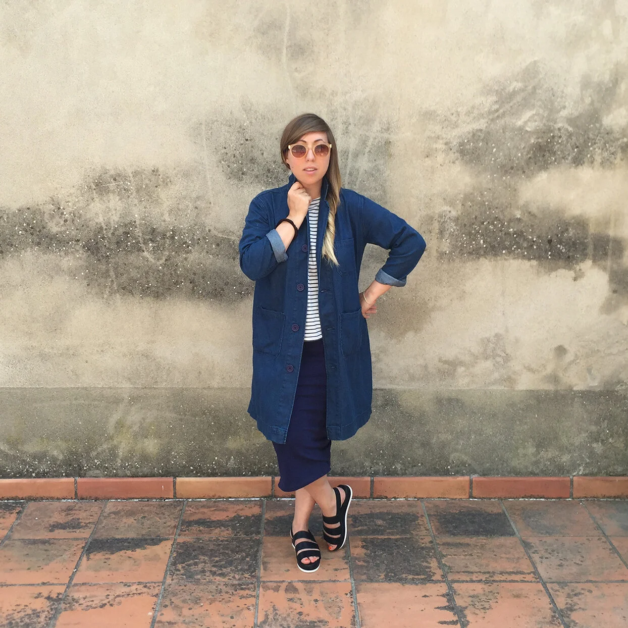 5 summer staples for a city girl's wardrobe