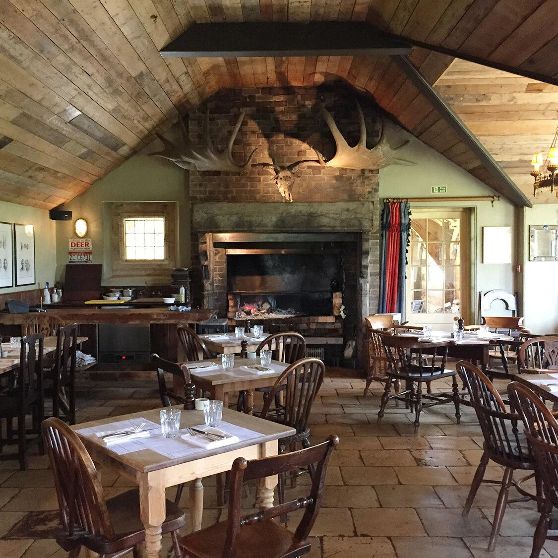 the gunton arms - norfolk