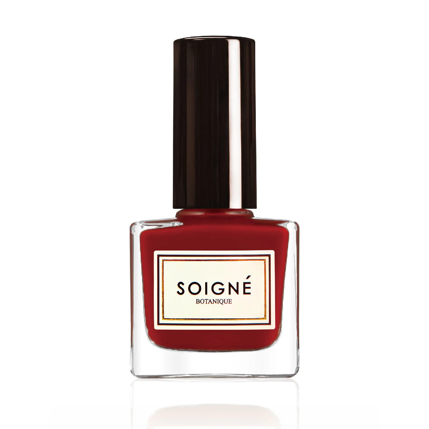 my winter nail wardrobe