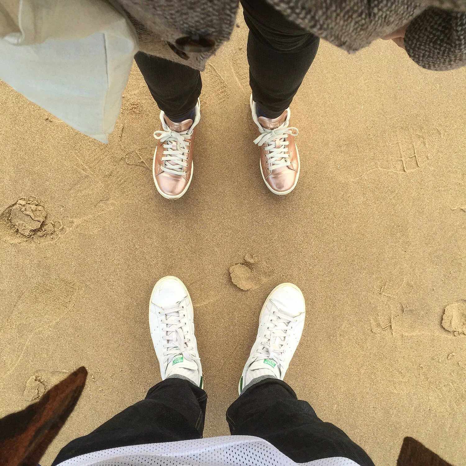 my weekend in margate