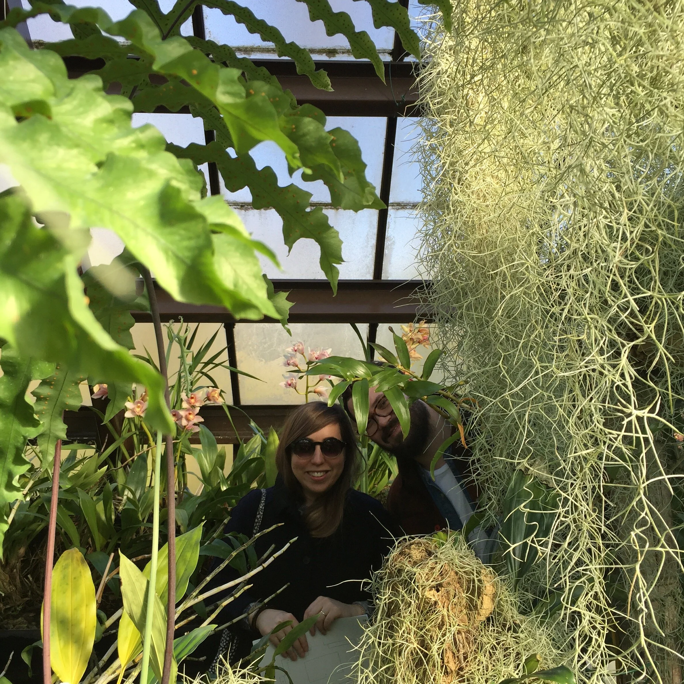 my weekend in glasgow