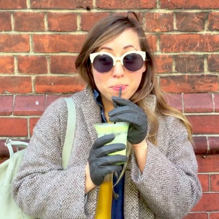 the weekend vlog #01