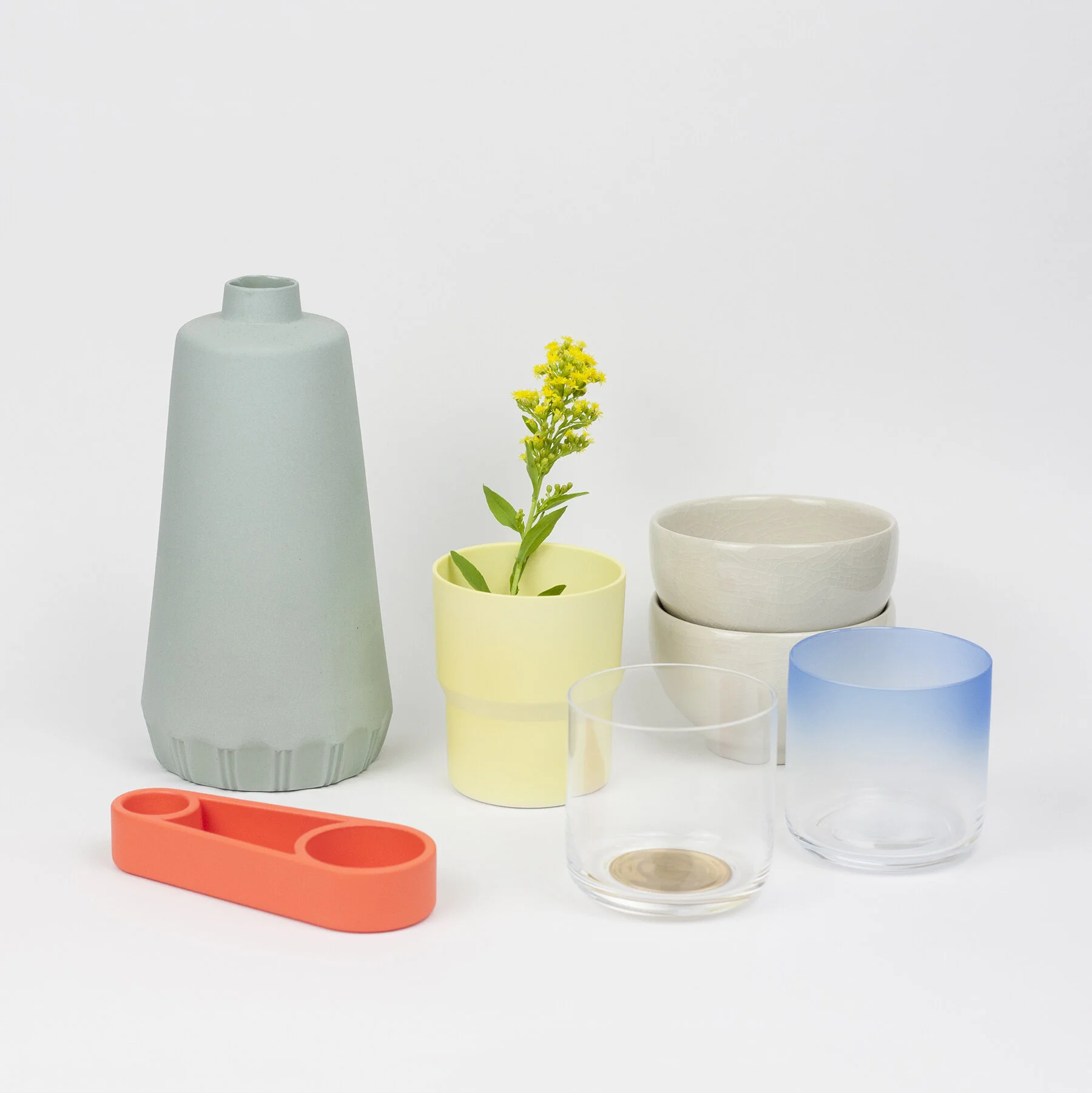 5 things to brighten up your dining table