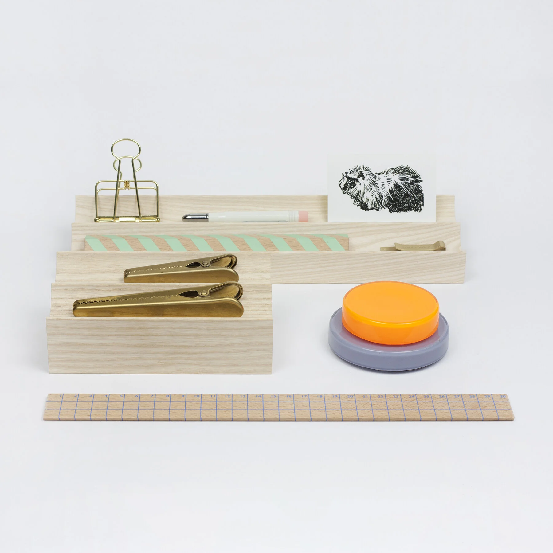 current stationery faves