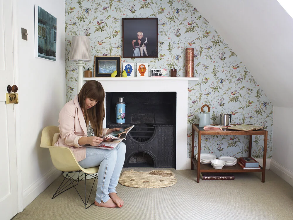 spaces - a book by frankie press