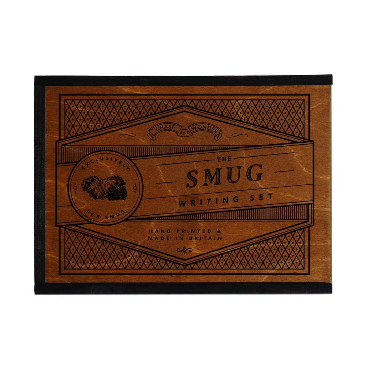 the SMUG wiritng set