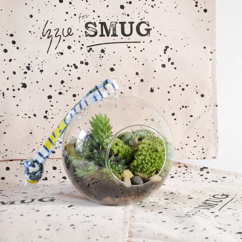 how to make a terrarium