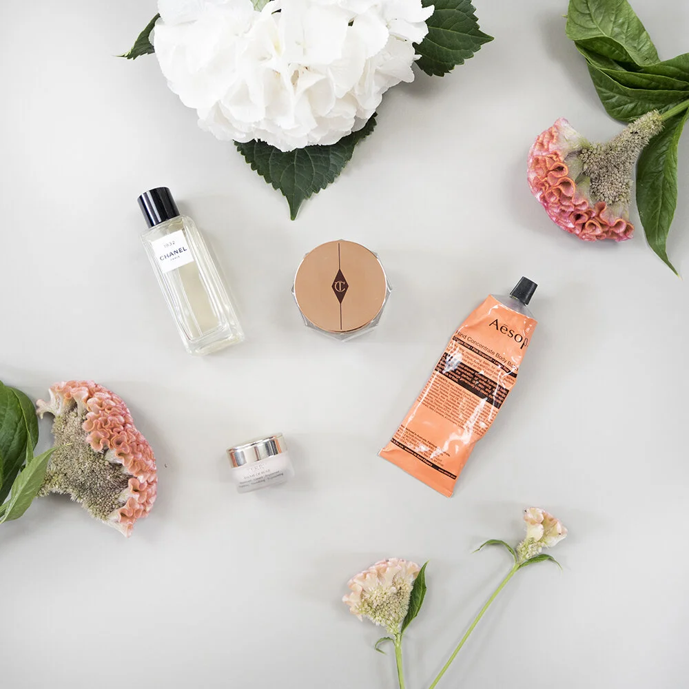 8 little luxuries that bring me joy