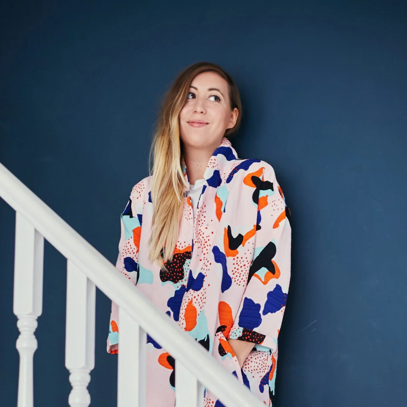 podcast episode no.4 Q&amp;A with Lizzie Evans – how to curate your life