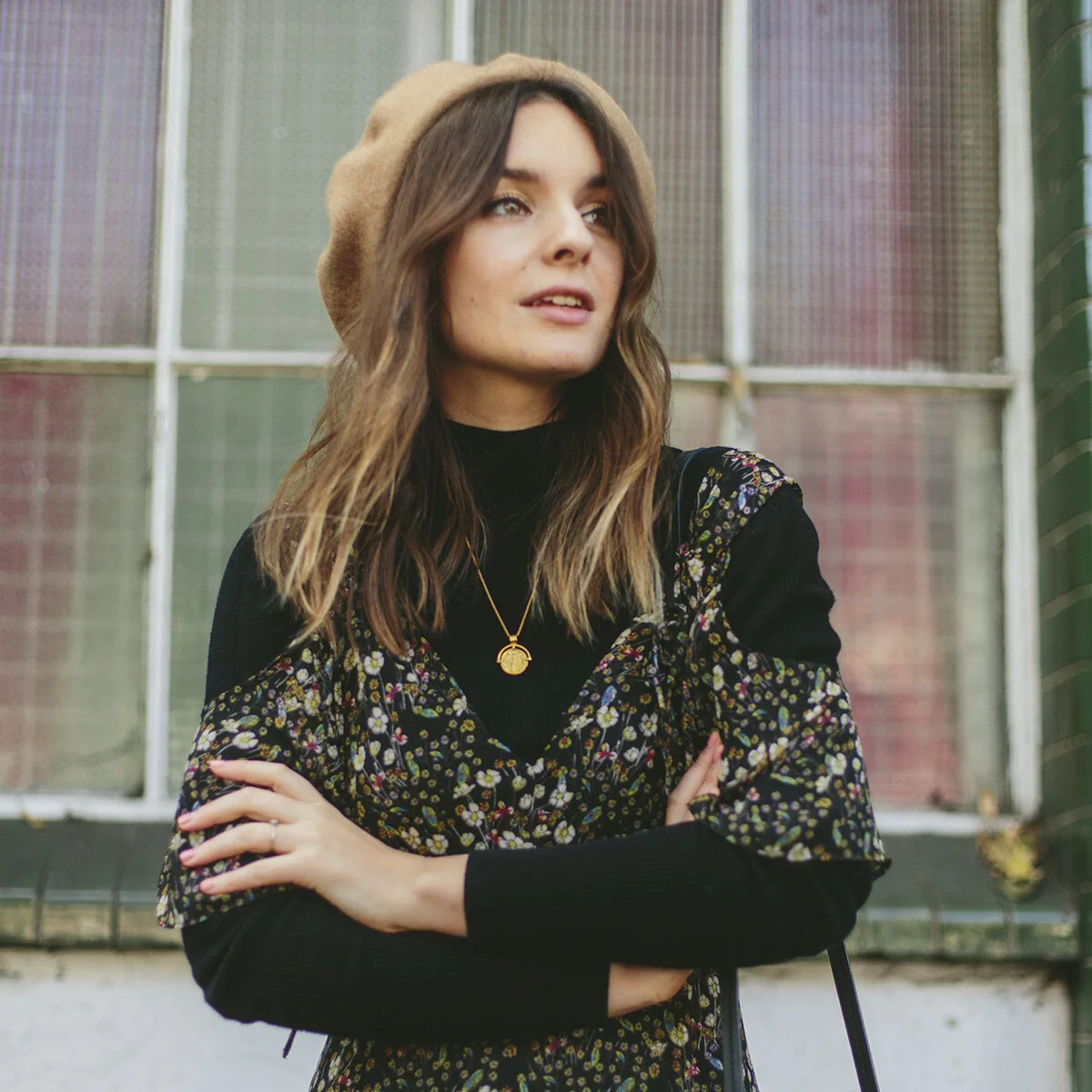 podcast episode no.9 with Liv Purvis – how to curate your life