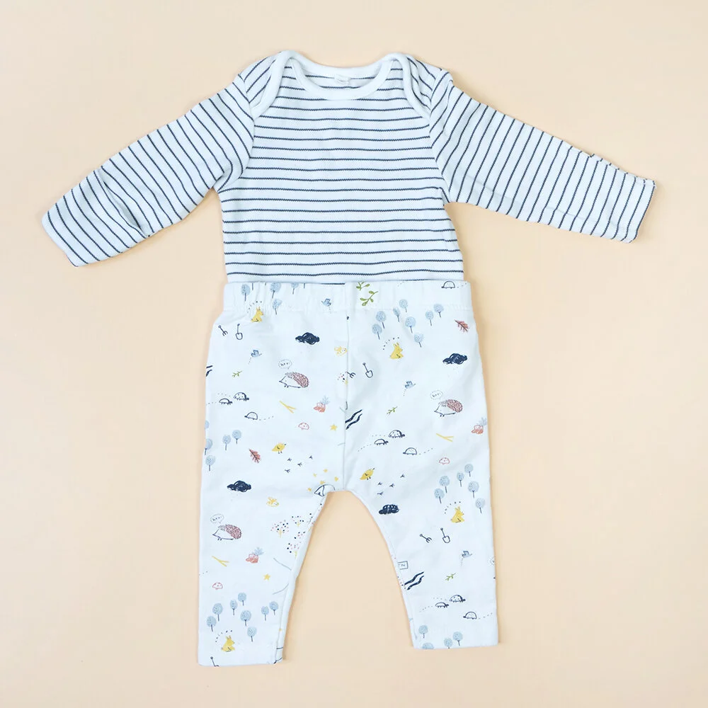 baby boy clothes haul