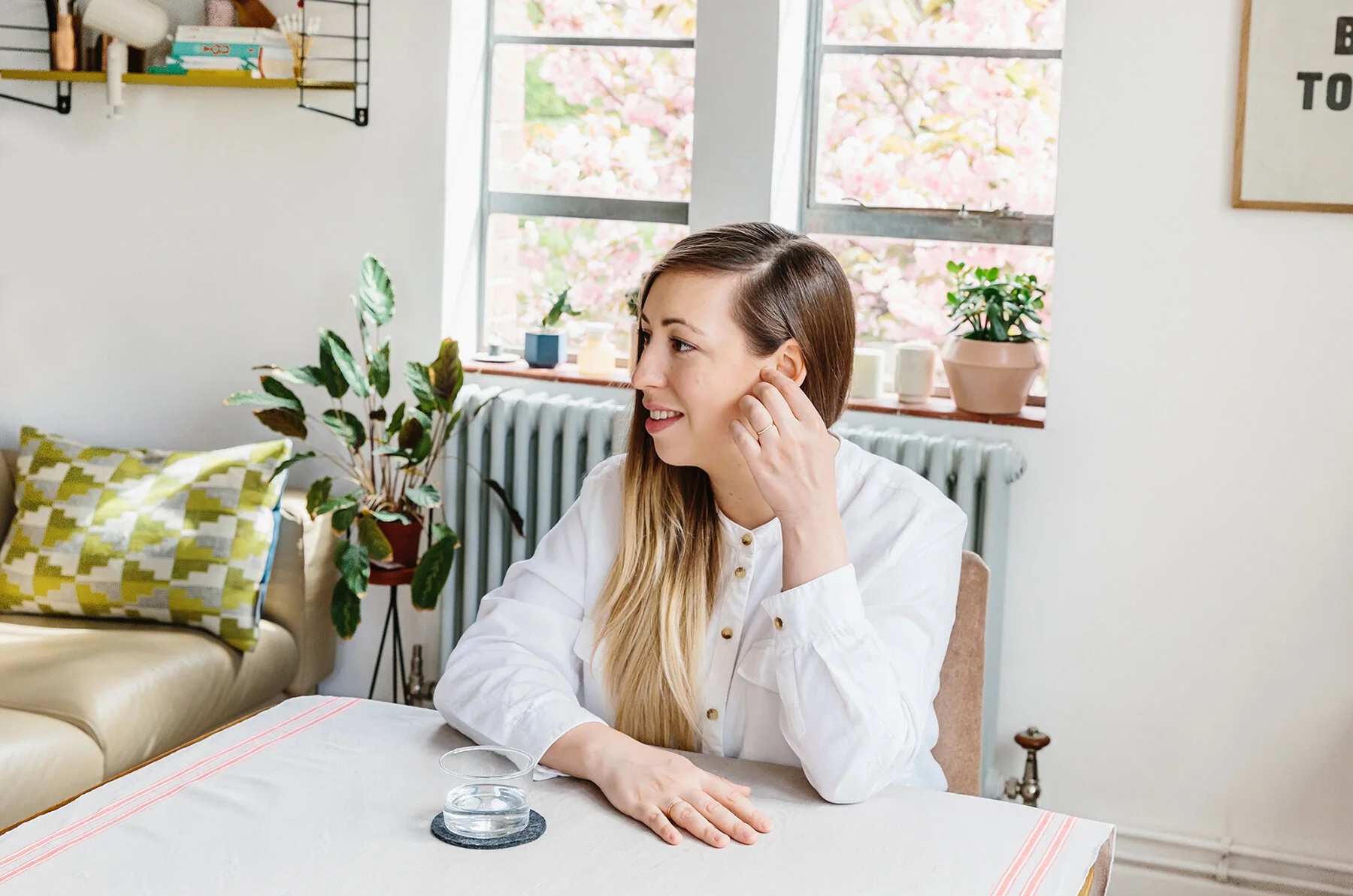 podcast episode no.12 - life update and launch of season 2