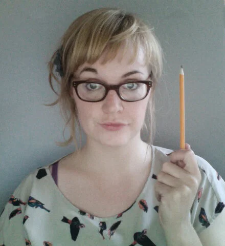 illustrator interview - lizzy stewart