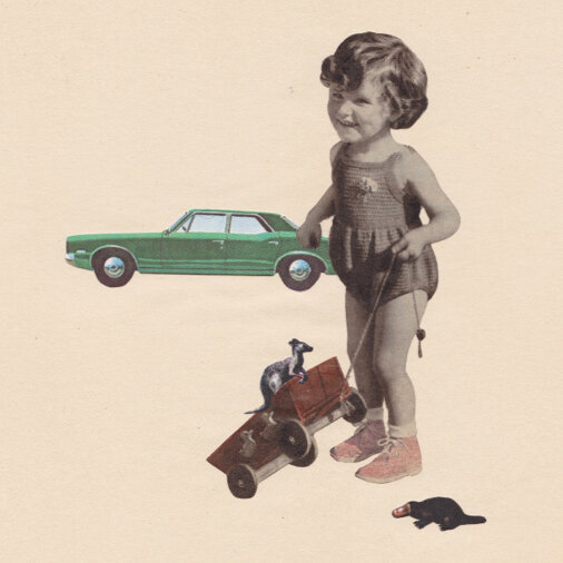 illustrator interview - holly leonardson