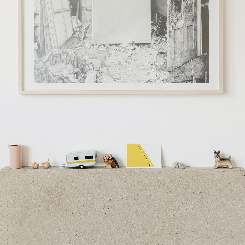 my mood board for our living room refresh