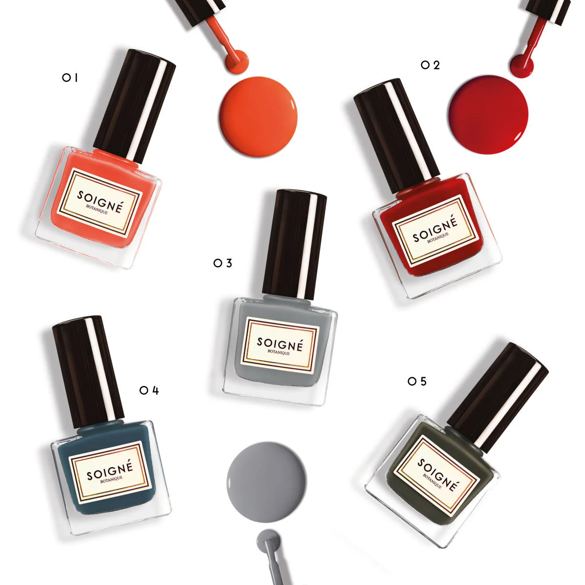my_winter_nail_wardrobe