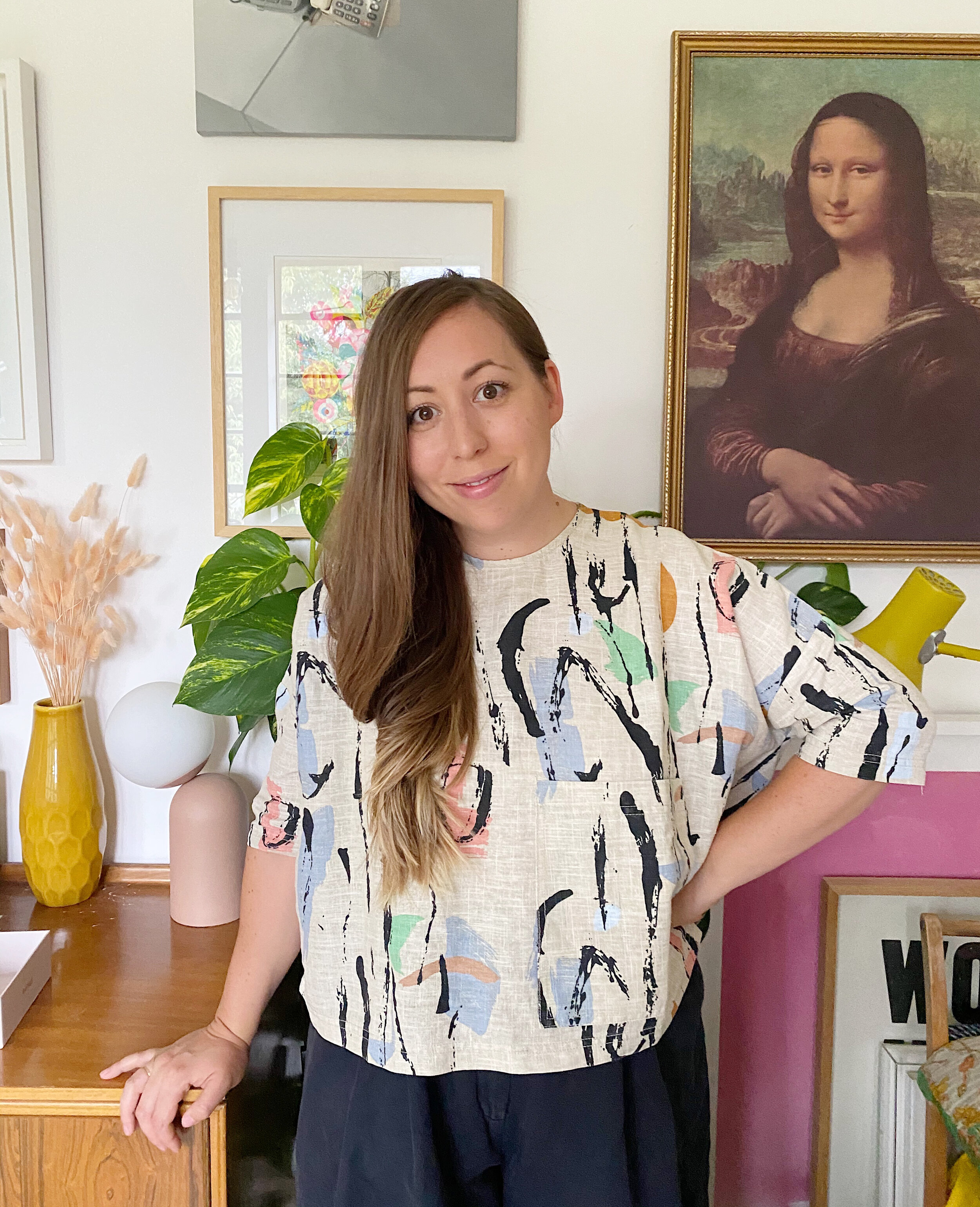 podcast episode no. 37 - is your comfort zone really serving you?