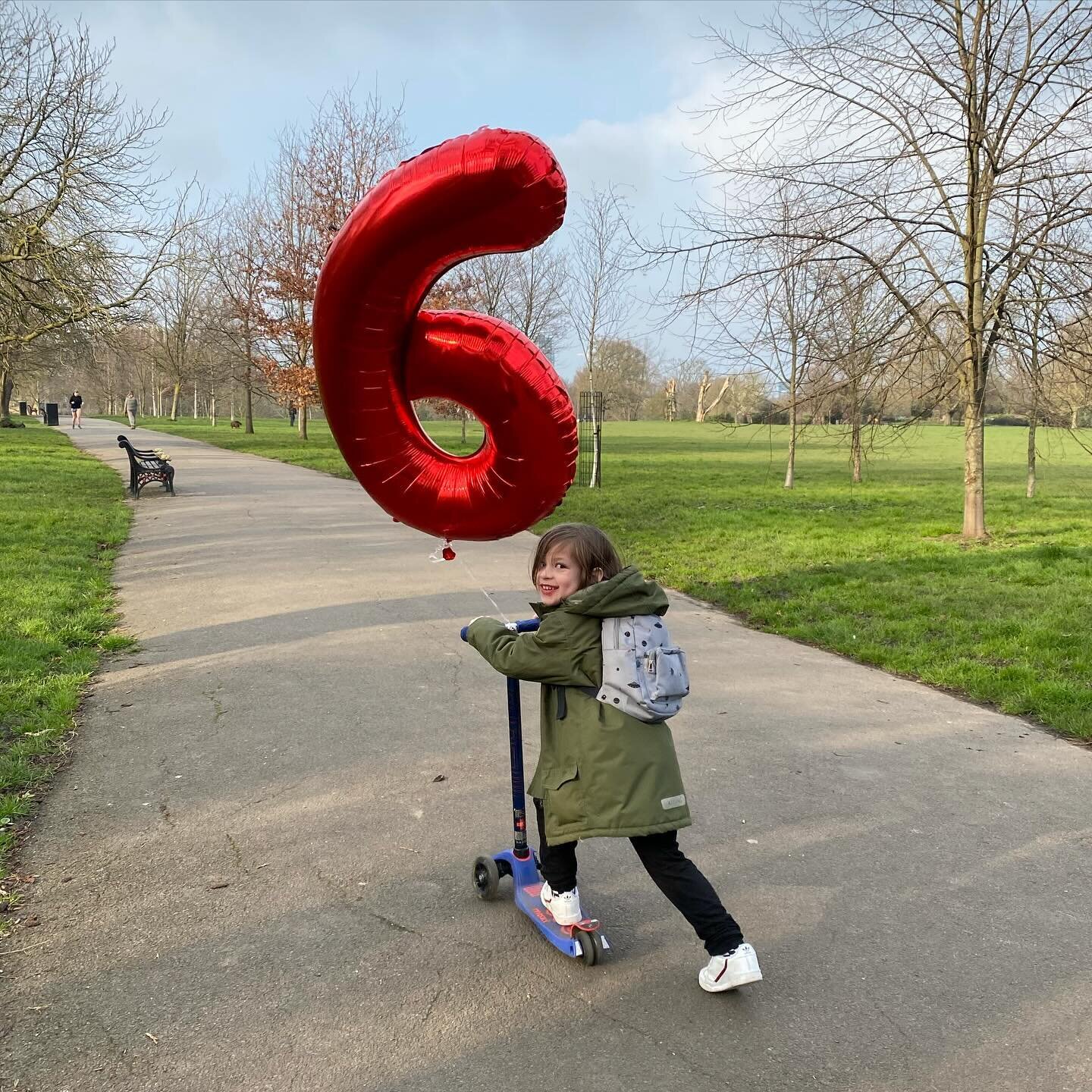 Stan is 6! Happy Birthday my darling Constantin. What an absolute joy you and your birthday have been. You know yourself so well. You are incredibly wise (not just beyond your years, you have a deep inner knowing and wisdom many adults will never hav