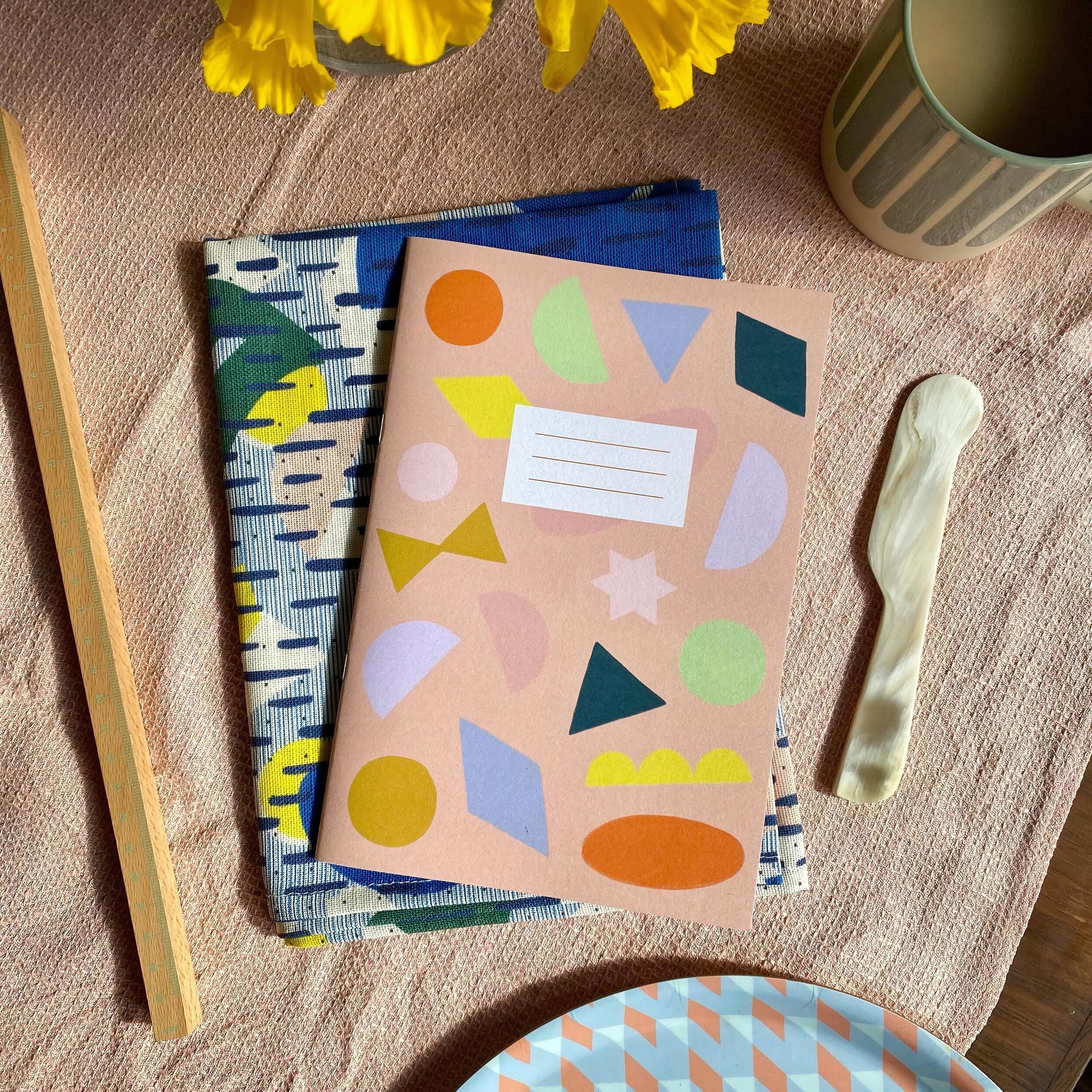 🟡 Small create business owner help please! Does anyone here know how I can offer a free gift with purchase on Squarespace?

I&rsquo;d really like to celebrate Spring and Easter by offering a free notebook with every online purchase of Lizzie for SMU