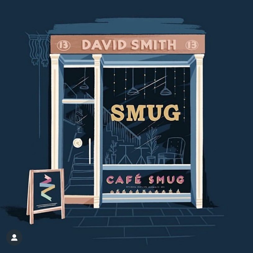 I&rsquo;m so pleased I closed SMUG!

Don&rsquo;t get me wrong, I&rsquo;m so proud of what I achieved and I loved every minute of it. I wouldn&rsquo;t change a single thing. SMUG is still a huge part of my identity and who I am today and that makes me