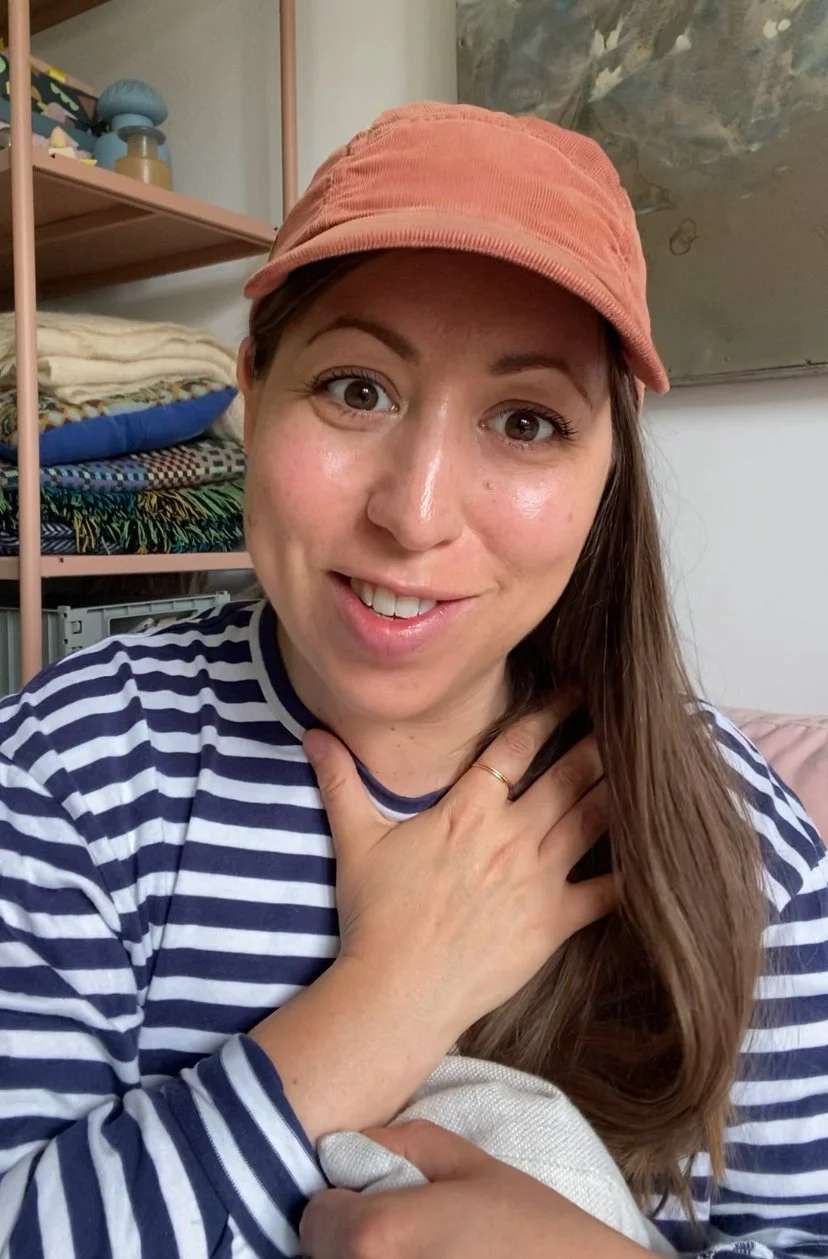 podcast episode no. 47 - it's not the algorithm, try this instead