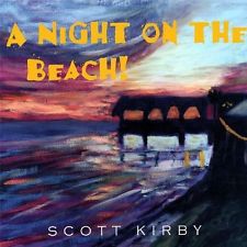 Scott Kirby