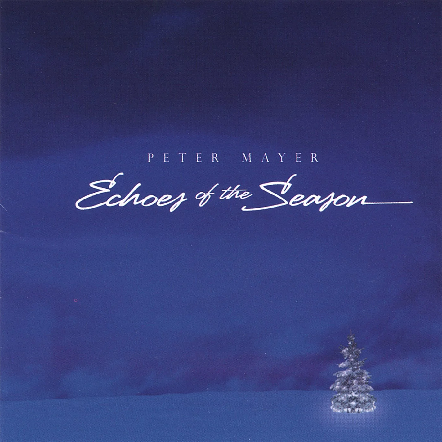Peter Mayer