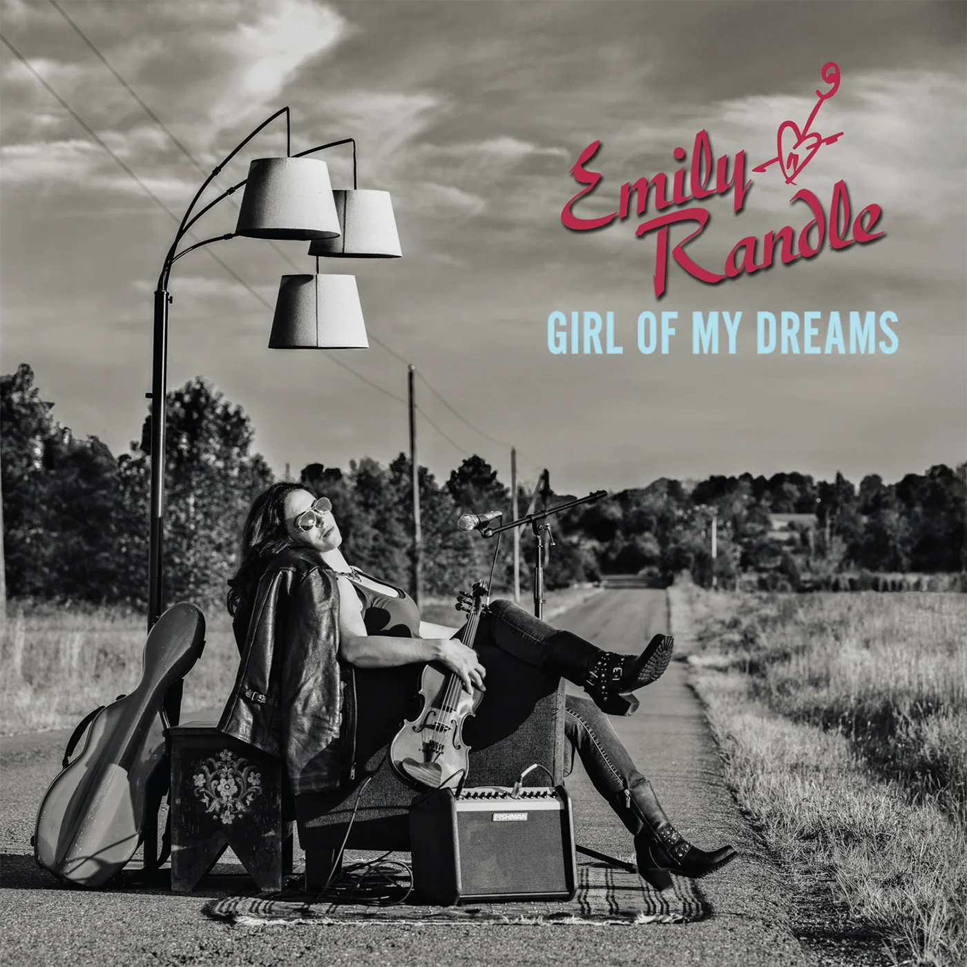 Emily Randle