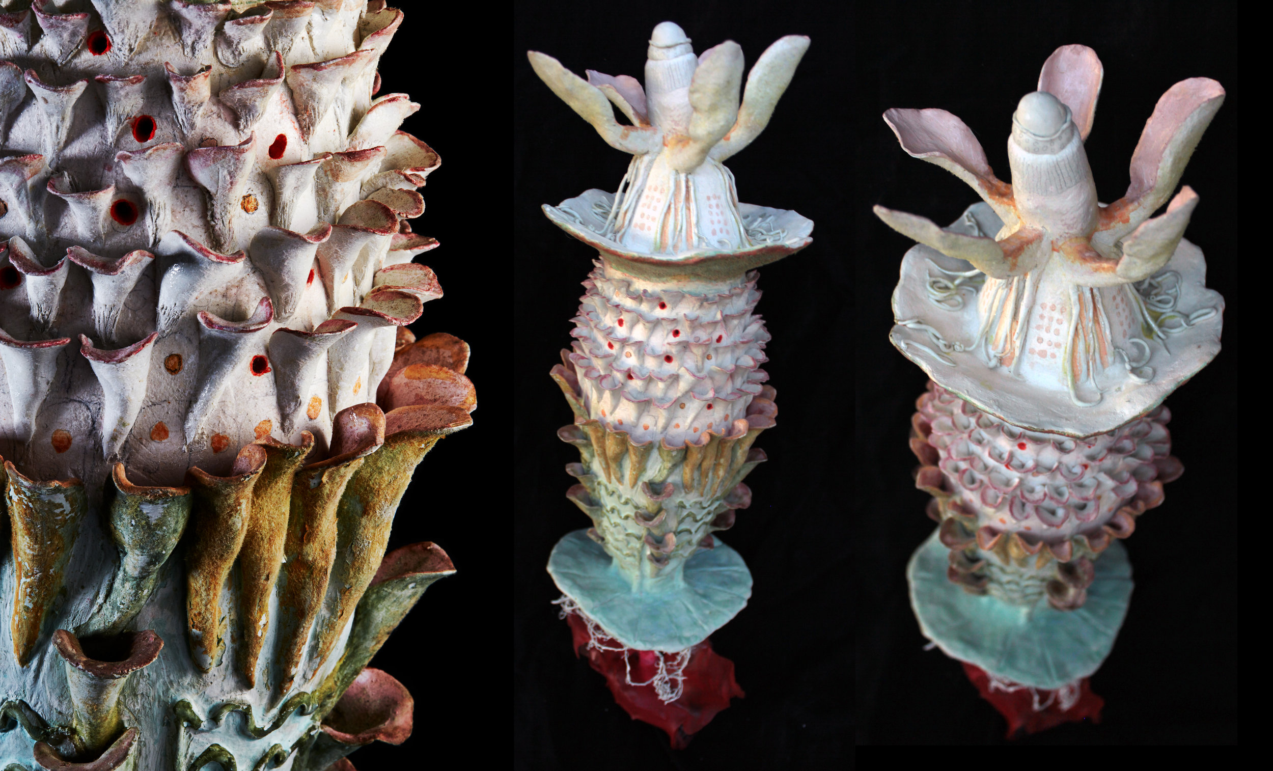 The Shaman's Flower