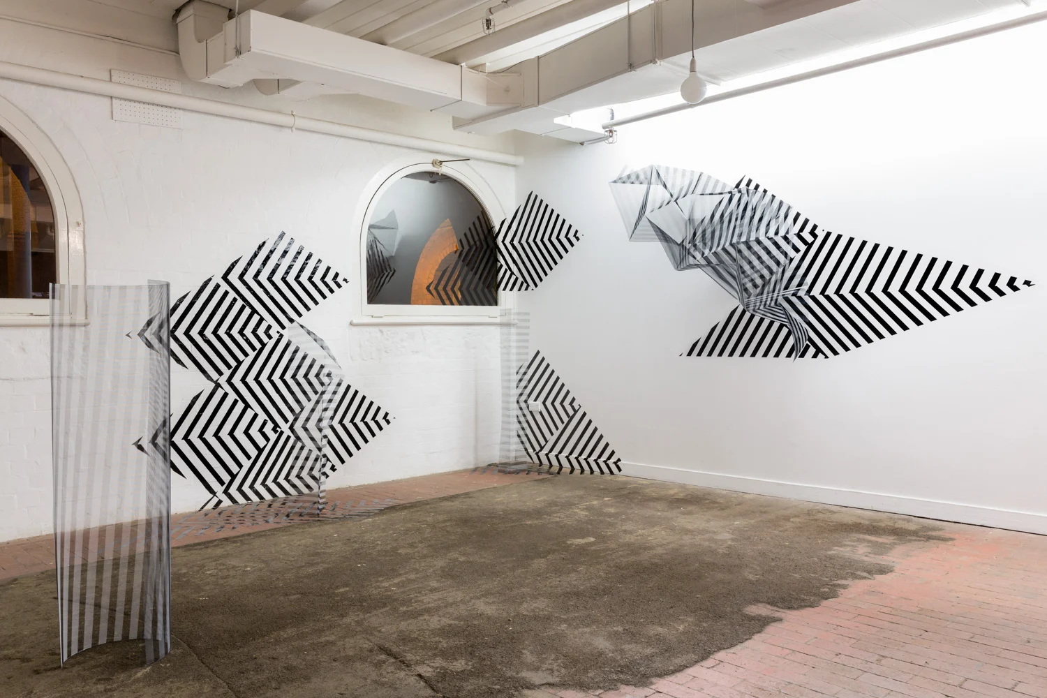 Formless 2015